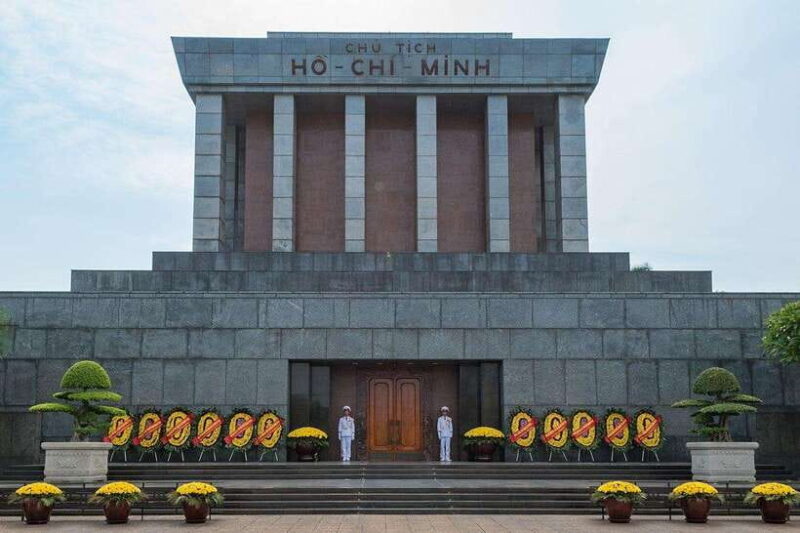 From Hanoi: Hanoi Half-Day or Full-Day City Tour - Cultural Insights