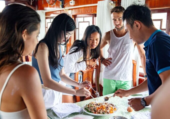 From Hanoi: Highlights North Vietnam 5 Days Tour - Frequently Asked Questions