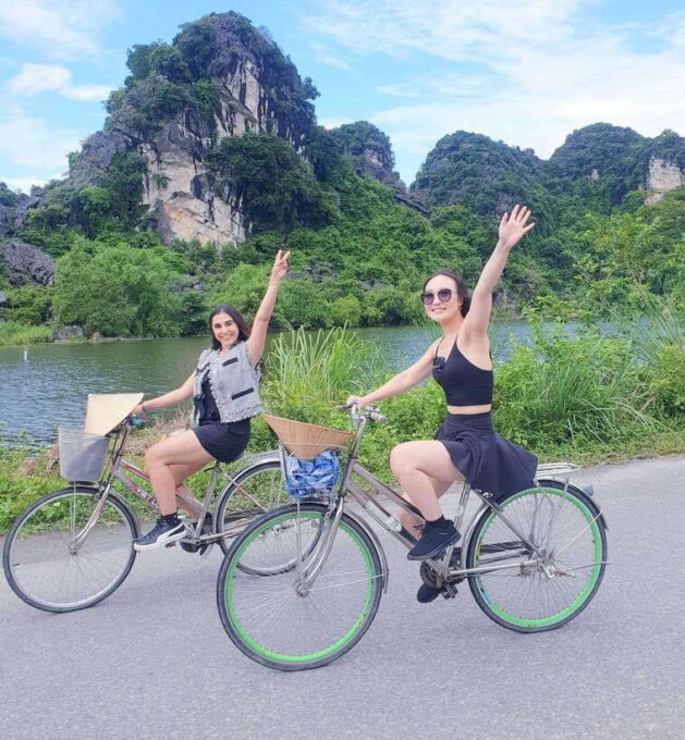 From Hanoi: Hoa Lu and Tam Coc 1 Day Trip - Inclusions and Important Information