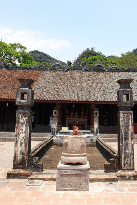 From Hanoi: Hoa Lu and Tam Coc Day Trip by Limousine - Frequently Asked Questions