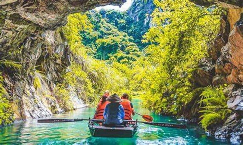 From Hanoi: Hoa Lu and Trang An Day Tour - Key Points