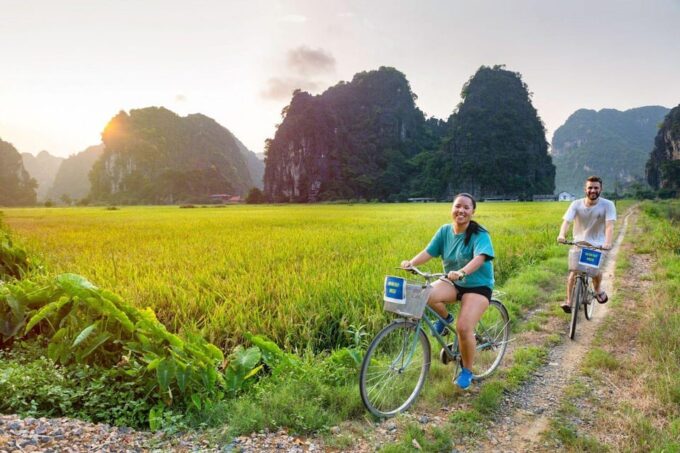 From Hanoi: Hoa Lu / Bai Dinh & Bich Dong & Thung Nham - Frequently Asked Questions