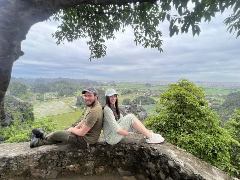 From Hanoi: Hoa Lu, Mua Cave and Tam Coc Full-Day Trip - Inclusions and Exclusions