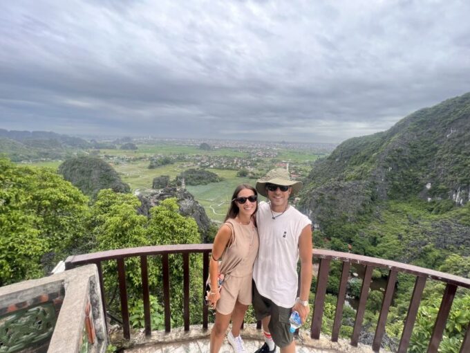 From Hanoi: Hoa Lu, Mua Cave and Tam Coc Full-Day Trip - Important Information