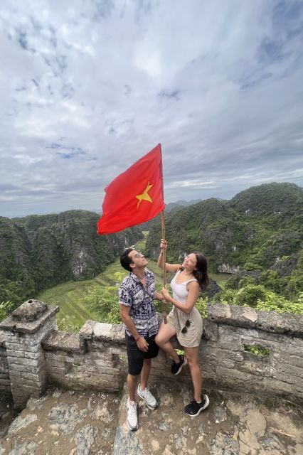 From Hanoi: Hoa Lu, Mua Cave and Tam Coc Full-Day Trip - Frequently Asked Questions