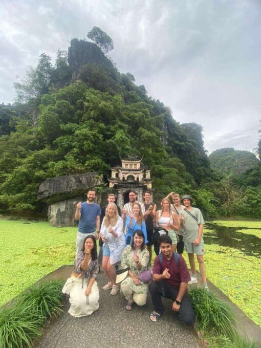 From Hanoi : Hoa Lu, Tam Coc, and Mua Cave Day Trip - Why Choose This Day Trip From Hanoi