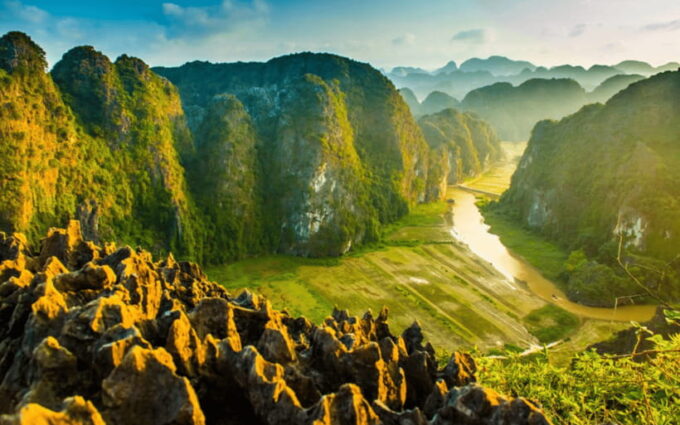 From Hanoi: Hoa Lu, Tam Coc, and Mua Cave Day Trip - Since You Asked