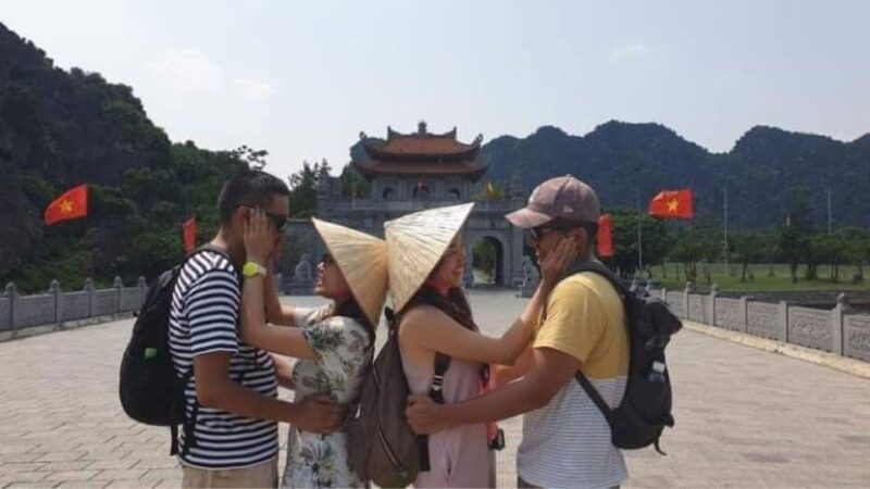 From Hanoi: HOA LU – TAM COC – MUA CAVE 1 Day BY LIMOUSINE - Tour Highlights