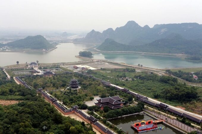 From Hanoi: Hoa Lu - Tam Coc - Mua Caves With Transfer - Important Information