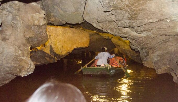 From Hanoi: Hoa Lu - Tam Coc - Mua Caves With Transfer - Frequently Asked Questions