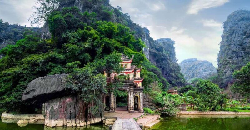 From Hanoi: Hoa Lu, Tam Coc or Trang An Day Trip - Activities and Highlights