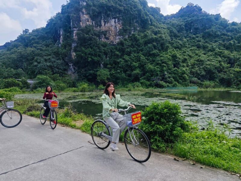 From Hanoi: Hoa Lu, Tam Coc or Trang An Day Trip - Customer Reviews and Recommendations