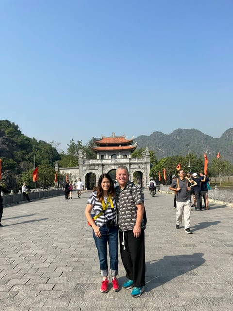 From Hanoi: Hoa Lu, Tam Coc or Trang An Day Trip - Frequently Asked Questions
