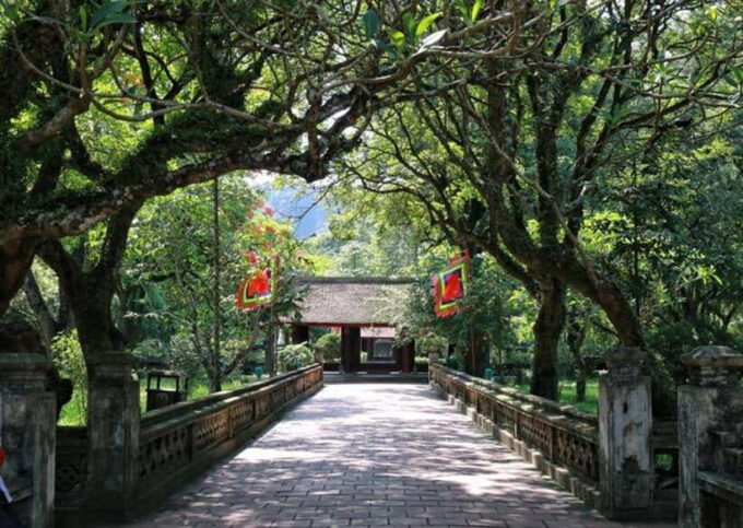 From Hanoi: Hoa Lu - Trang An 1 Day Trip - Since You Asked