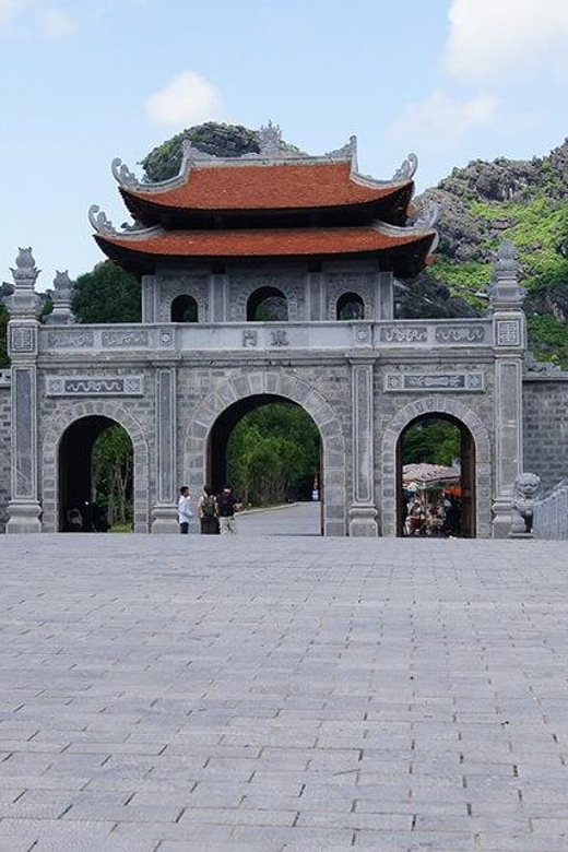 From Hanoi: Hoa Lu, Trang An, and Cycling Day Trip - Suitability and Recommendations