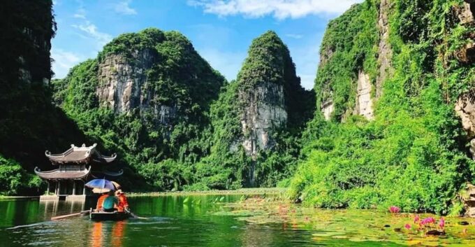From Hanoi: Hoa Lu, Trang An, and Mua Cave Full Day - Additional Information