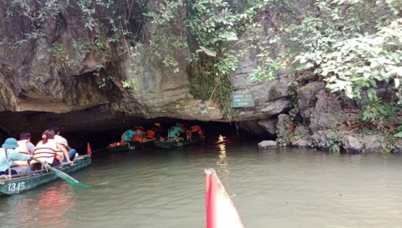 From Hanoi: Hoa Lu & Trang An By Limousine - Activities and Experiences
