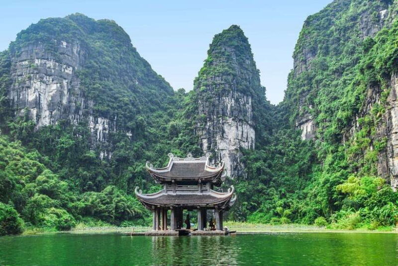 From Hanoi: Hoa Lu - Trang An - Mua Cave 1 Day Trip - Preparation and Recommendations