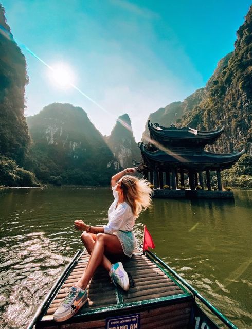 From Hanoi: Hoa Lu-Trang An-Mua Cave Luxury Trip W/Limousine - Return to Hanoi Hotel