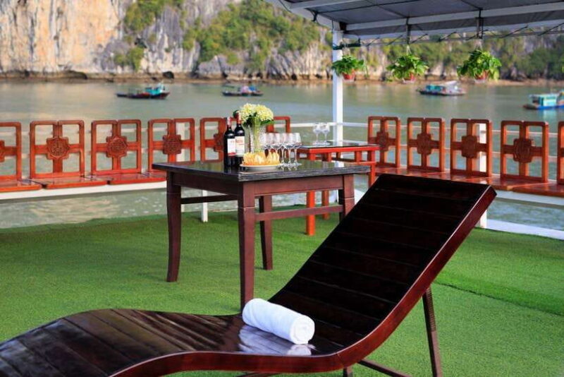 From Hanoi: Immersive Halong Bay Cruise: 2 Days 1 Night - Overview and Pricing