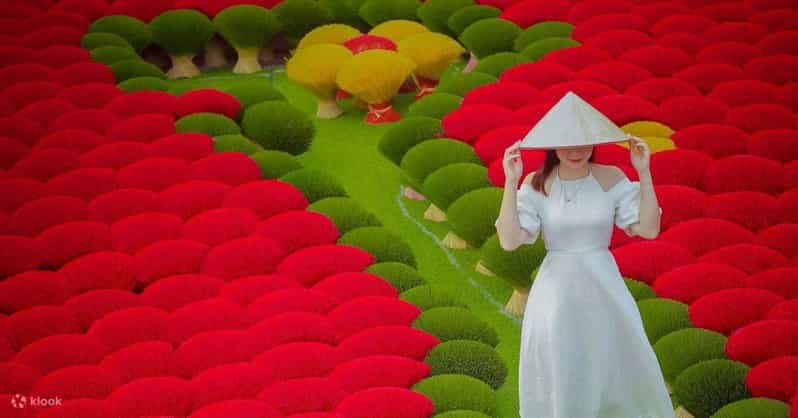 From Hanoi: Incense Village 1 Day Trip - Itinerary Details