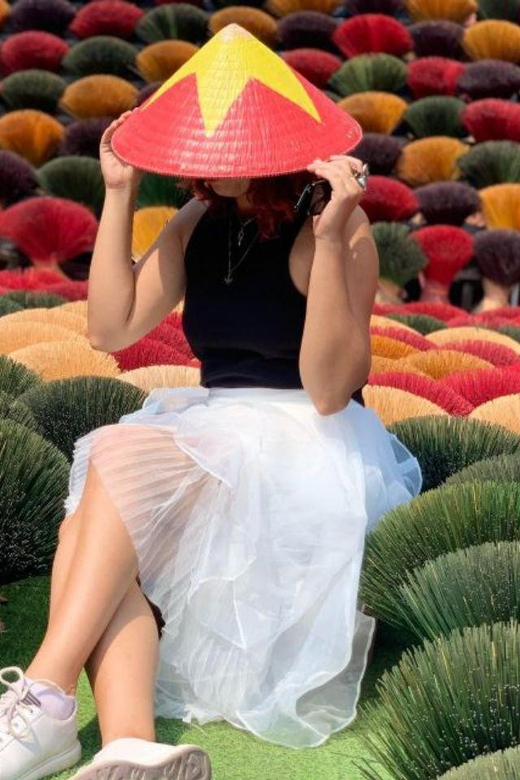 From Hanoi: Incense Village 1 Day Trip - Exclusions