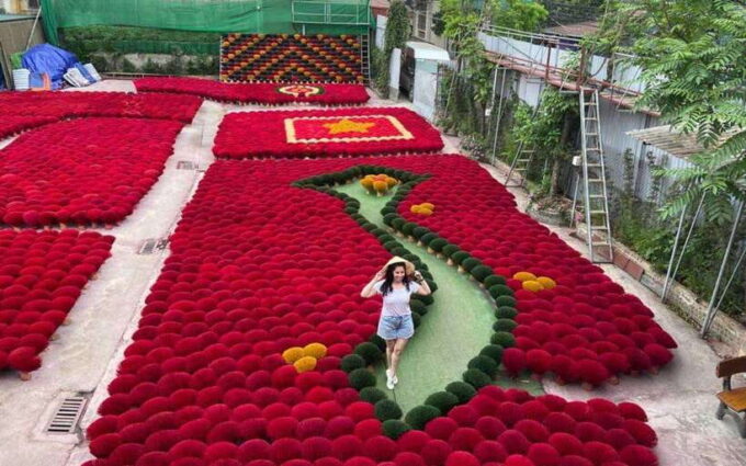 From Hanoi: Incense Village and Hat Making Village Half Day - Customer Feedback