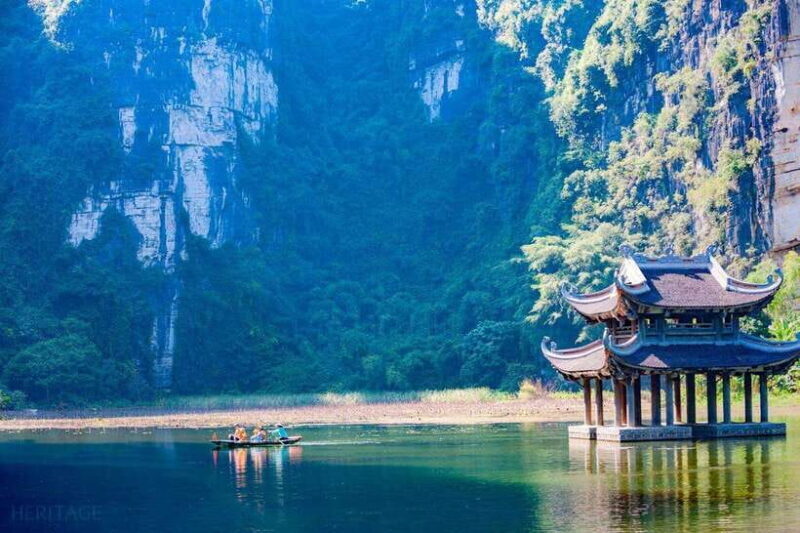 From Hanoi: Incense Village and Ninh Binh Tour 1 Day - Overview of the Incense Village and Ninh Binh Tour