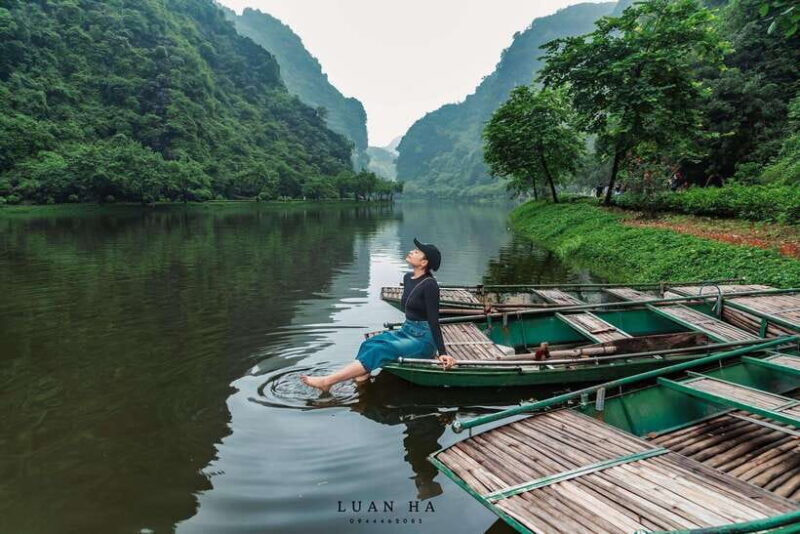 From Hanoi: Incense Village and Ninh Binh Tour 1 Day - Tour Inclusions and Important Information