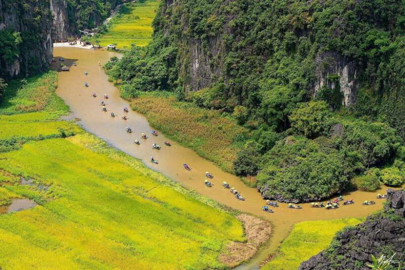 From Hanoi: Incense Village and Ninh Binh Tour 1 Day - Recommendations for Travelers