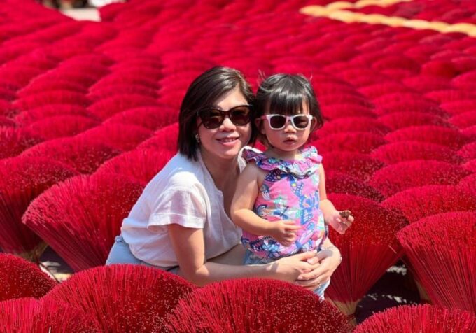 From Hanoi: Incense Village Half Day - Conical Hat Village