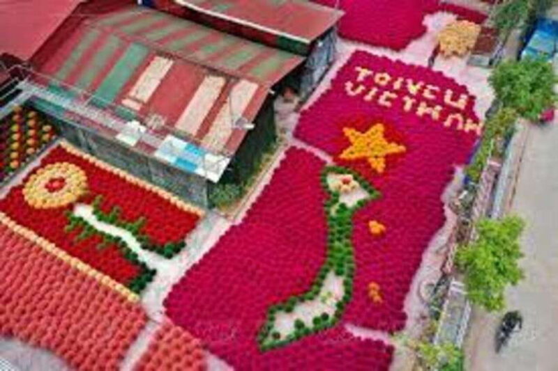 From Hanoi: Incense Village, Hat-Making & Lacquer Art - Customer Feedback