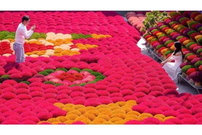 From Hanoi: Incense Village & Train Street Small Group Tour - Preparing for the Tour