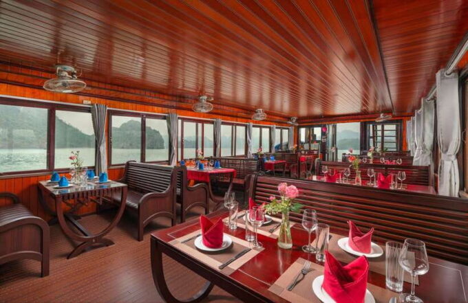 From Hanoi: Lan Ha Bay | Kayaking, Sightseeing, Cruise Trip - Since You Asked