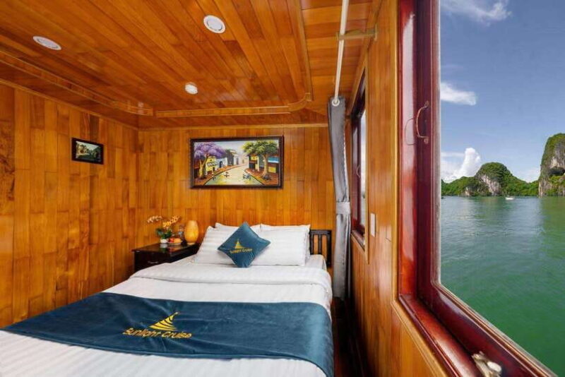 From Hanoi: Lanha- Halong Bay 2 Days Tour on Boat. - Tour Overview and Pricing