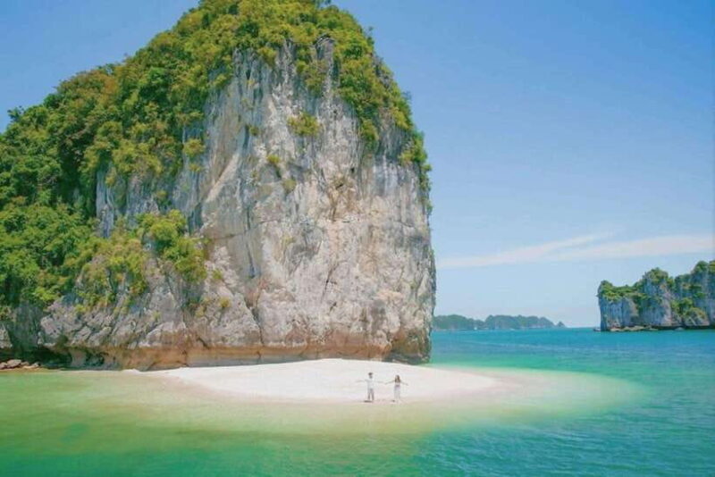 From Hanoi: Lanha- Halong Bay 2 Days Tour on Boat. - Group Size and Safety