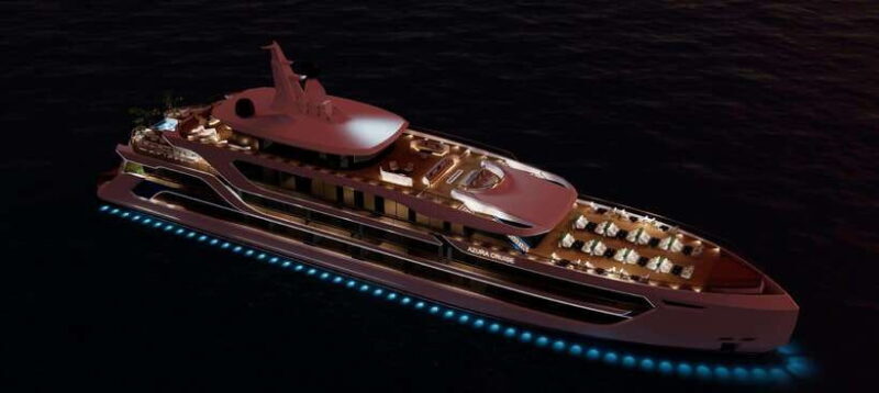 From Hanoi: Luxury 06 Stars Azura Cruises 2 Days 1 Night - Overview and Pricing