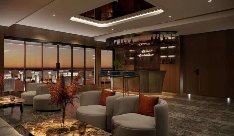 From Hanoi: Luxury 06 Stars Azura Cruises 2 Days 1 Night - Activity Features