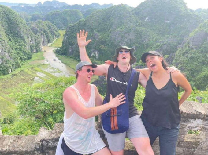 From Hanoi: Luxury Ninh Binh Tour With Lunch and Cycling - Pricing and Booking