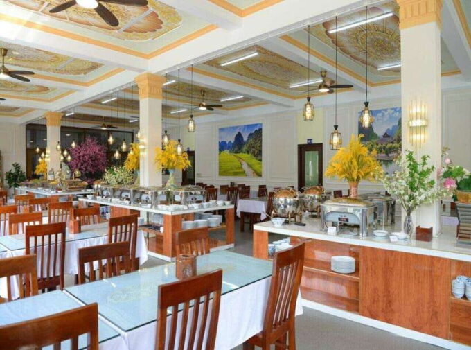 From Hanoi: Luxury Ninh Binh Tour With Lunch and Cycling - Cancellation Policy