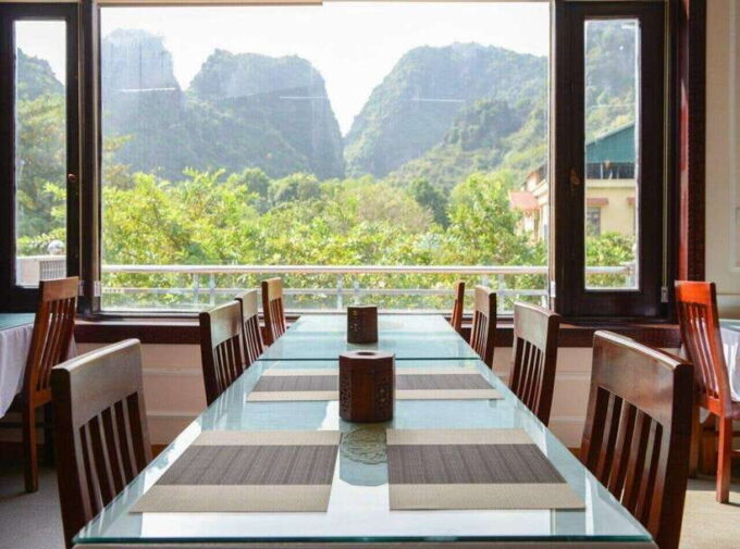 From Hanoi: Luxury Ninh Binh Tour With Lunch and Cycling - Transportation and Pickup