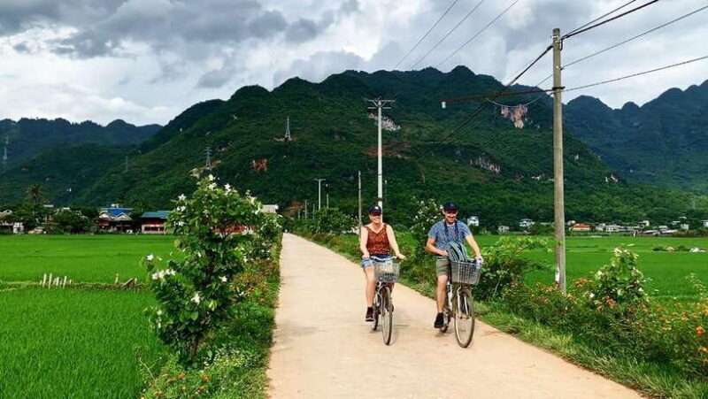 From Hanoi: Mai Chau 2-Day Tour With Biking and Trekking - Important Information