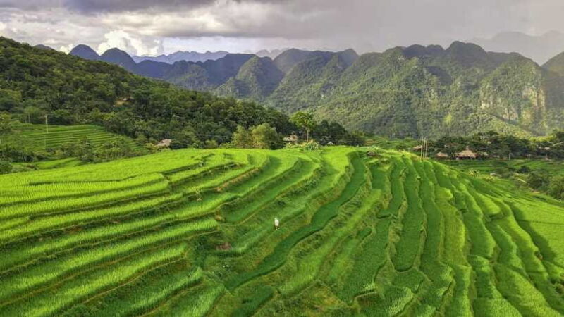 From Hanoi: Mai Chau and Pu Luong Nature Reserve 2-Day Tour - Itinerary: Day 2 - Mai Chau to Pu Luong Nature Reserve