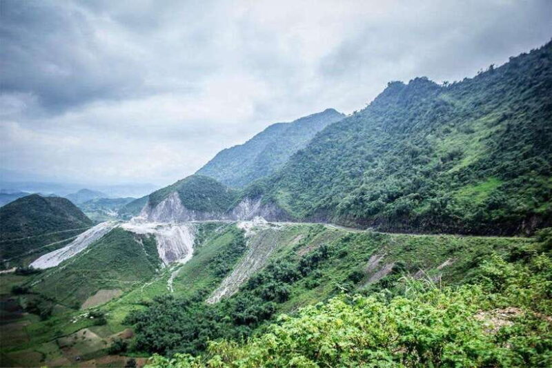 From Hanoi: Mai Chau and Pu Luong Nature Reserve 2-Day Tour - Frequently Asked Questions