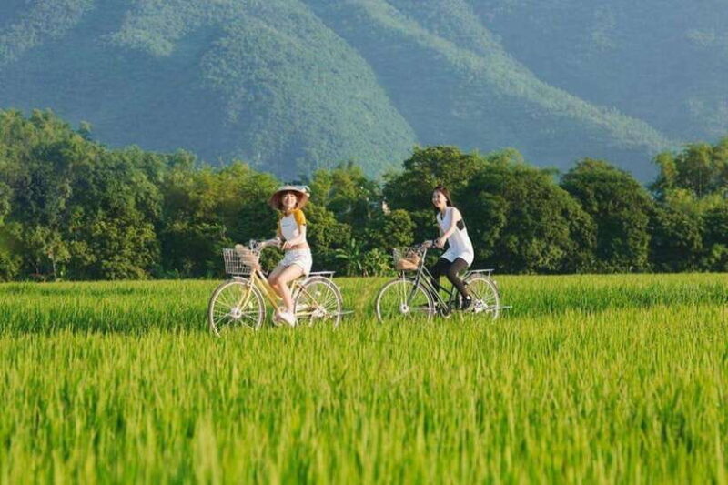 From Hanoi: Mai Chau Excursion 1 Day With Cycling and Lunch - Key Points