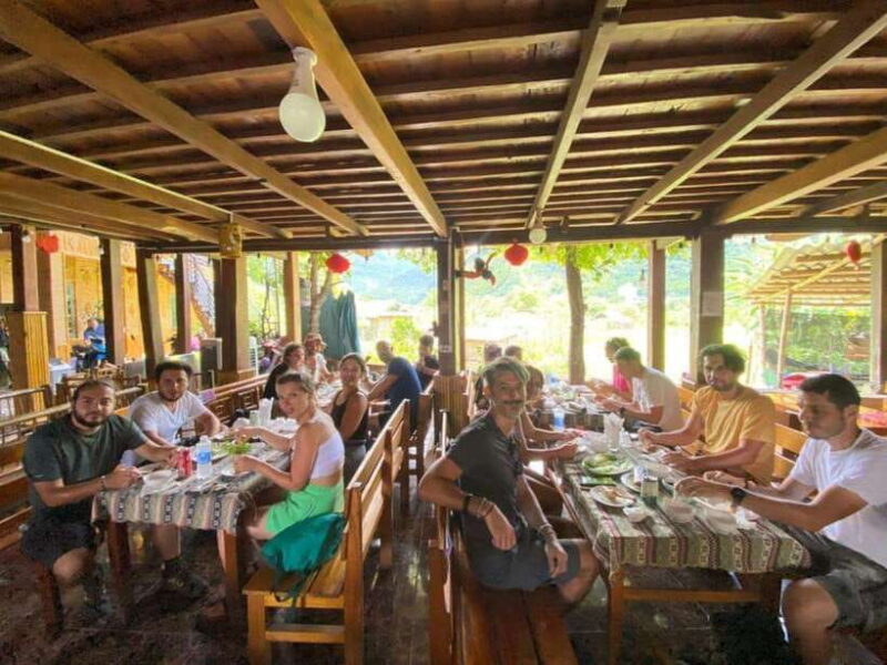 From Hanoi: Mai Chau Excursion 1 Day With Cycling and Lunch - Experience and Interaction