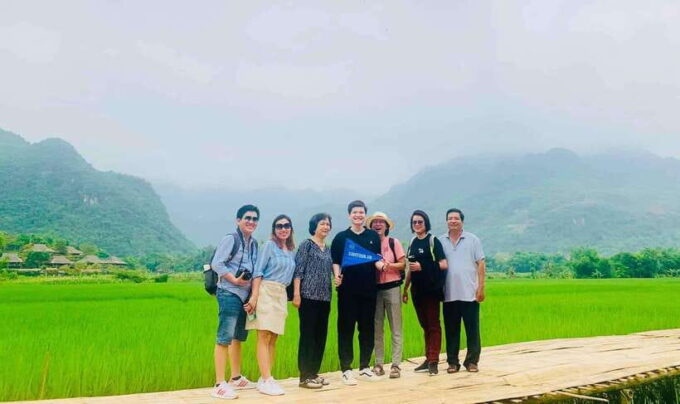 From Hanoi: Mai Chau Excursion 1 Day With Cycling and Lunch - Inclusions and Pricing
