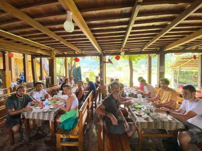 From Hanoi: Mai Chau Excursion 1 Day With Cycling and Lunch - Since You Asked