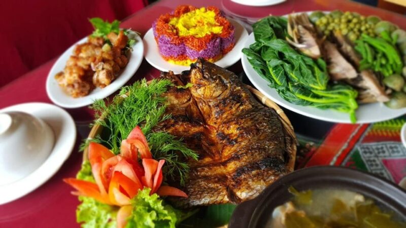 From Hanoi: Mai Chau Full Day - Group Tour - Cancellation Policy