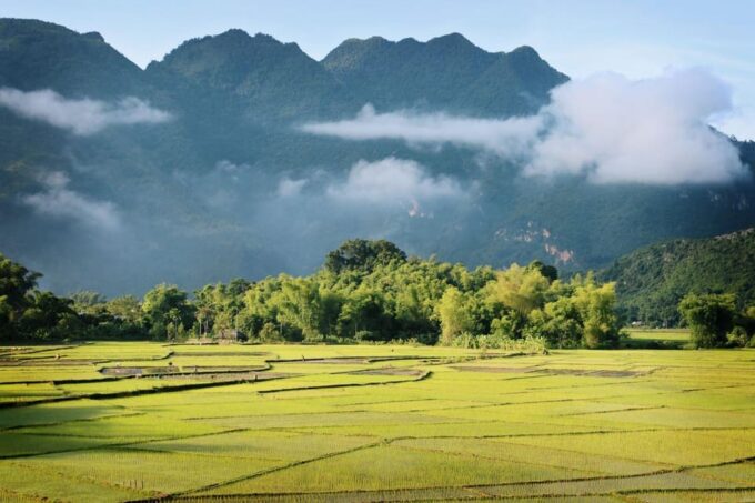 From Hanoi: Mai Chau Full Day - Group Tour - Availability Details